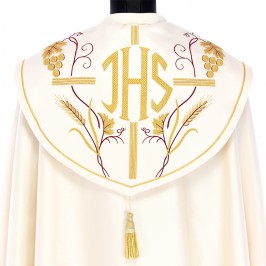 Piviale per Sacerdote in Poliestere