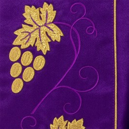 Piviale per Sacerdote in Poliestere