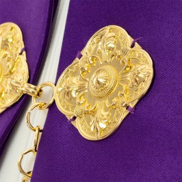 Piviale per Sacerdote in Poliestere