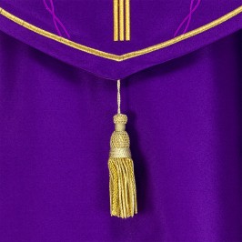 Piviale per Sacerdote in Poliestere