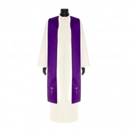 Piviale per Sacerdote in Poliestere