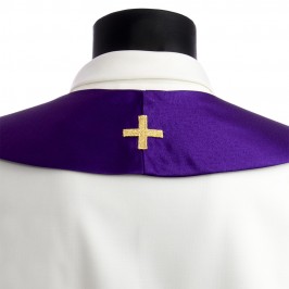 Piviale per Sacerdote in Poliestere