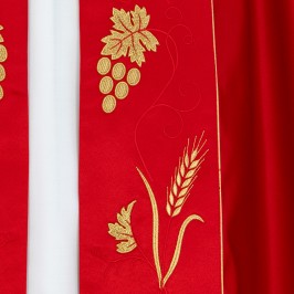 Piviale per Sacerdote in Poliestere