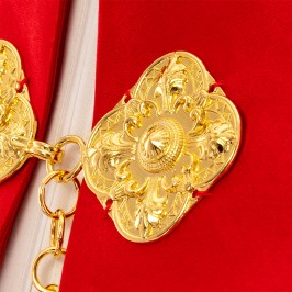 Piviale per Sacerdote in Poliestere