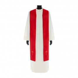 Piviale per Sacerdote in Poliestere