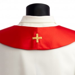 Piviale per Sacerdote in Poliestere