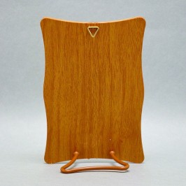 Quadro della Madonna con Bambino