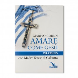 Amare come Gesù