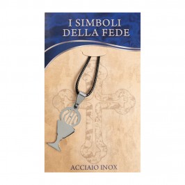 Pendente Calice Prima Comunione