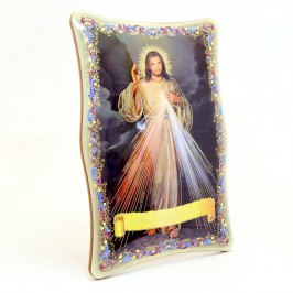 Quadro Gesù Misericordioso