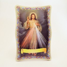 Quadro Gesù Misericordioso