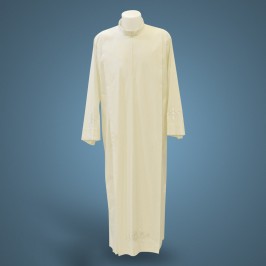 Camice Ricamo a Macchina