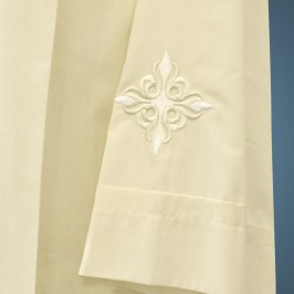 Camice Ricamo a Macchina