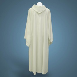 Camice Avorio Svasato