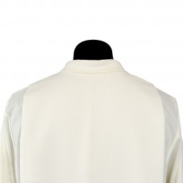 Camice Modello Matteo in Lana