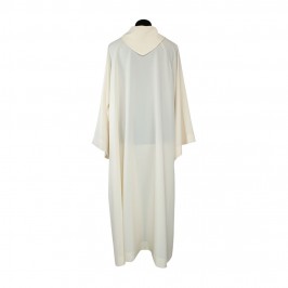 Camice Avorio per Sacerdote
