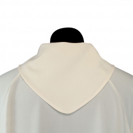 Camice Avorio per Sacerdote