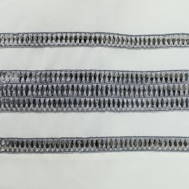 Camice Sacerdotale con Tramezzo