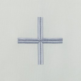 Camice Sacerdotale con Tramezzo