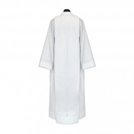 Camice per Sacerdote con Piegoni