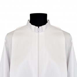 Camice per Sacerdote con Piegoni