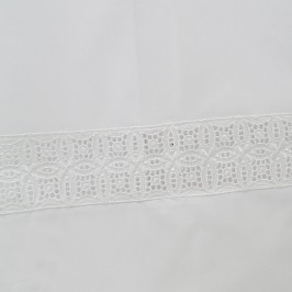 Camice per Sacerdote con Piegoni