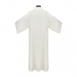 Camice Modello Benedettino