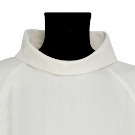 Camice Modello Benedettino