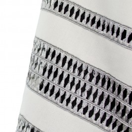 Cotta Avorio con Croce