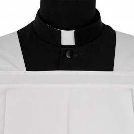 Cotta per Sacerdote Senza Ricamo