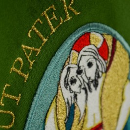 Stola con Logo del Giubileo