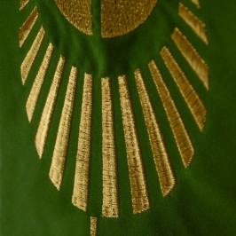 Stola con Logo del Giubileo