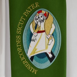 Stola con Logo del Giubileo