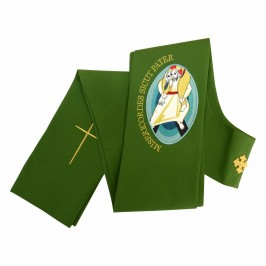 Stola con Logo del Giubileo
