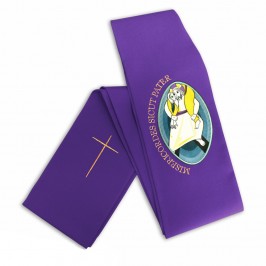 Stola con Logo del Giubileo