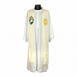Stola con Logo del Giubileo