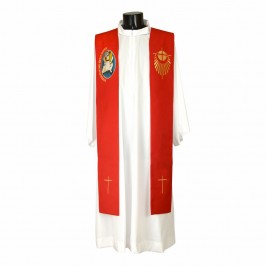 Stola con Logo del Giubileo