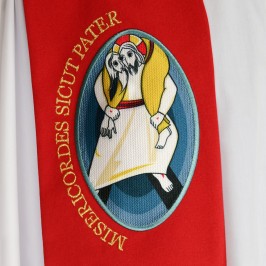Stola con Logo del Giubileo