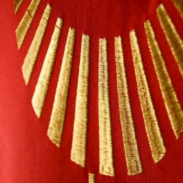 Stola con Logo del Giubileo