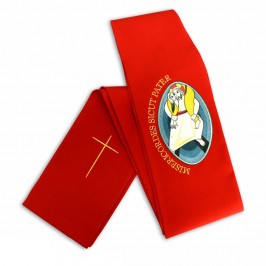 Stola con Logo del Giubileo