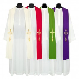 Stola per Sacerdote in Poliestere