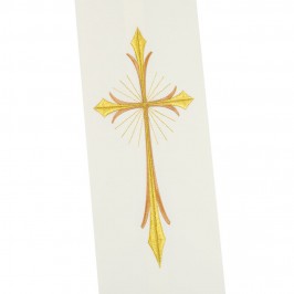 Stola per Sacerdote in Poliestere