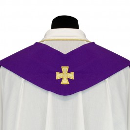 Stola per Sacerdote in Poliestere