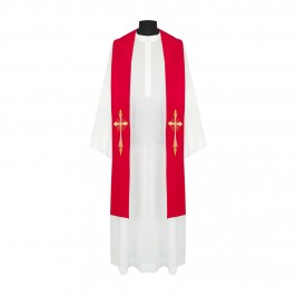 Stola per Sacerdote in Poliestere