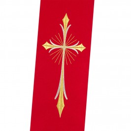 Stola per Sacerdote in Poliestere
