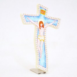 Calamita a forma di Croce