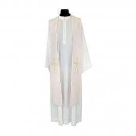 Stola Sacerdotale Bicolore