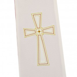 Stola Sacerdotale Bicolore