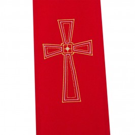 Stola Sacerdotale Bicolore