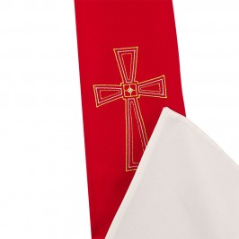 Stola Sacerdotale Bicolore